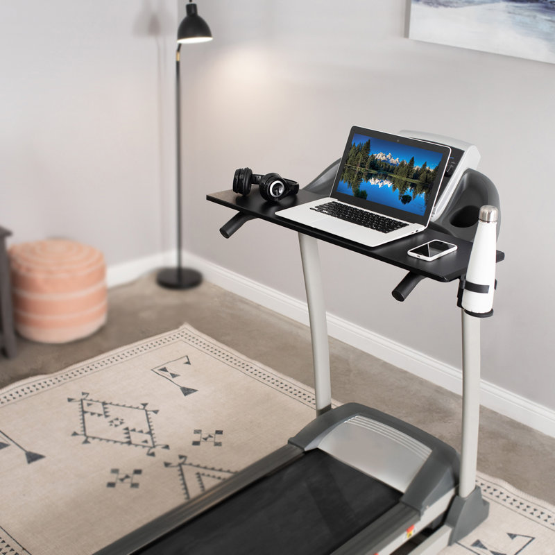 VIVO hotsell Universal Laptop Treadmill Desk Notebook Mount Stand